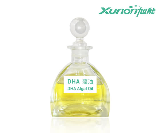 XUNON DHA ALGAL OIL 40% Product