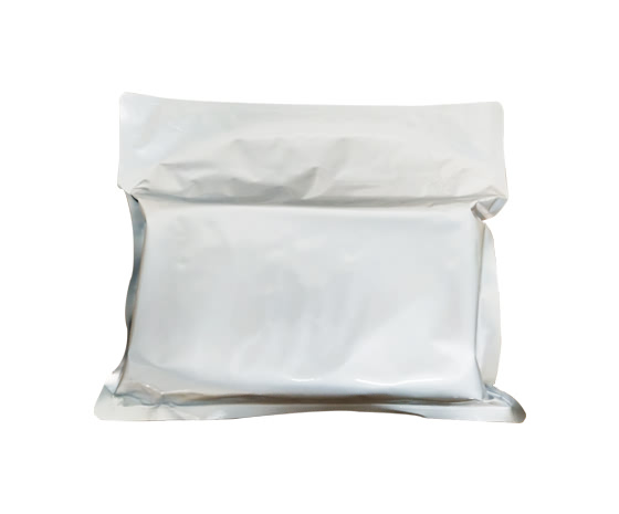 Sodium Hyaluronate 95% foil bag