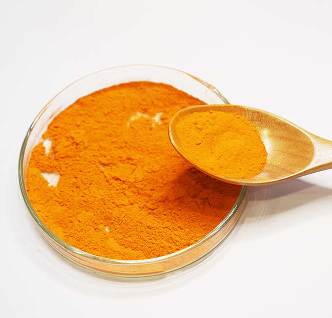 Marigold Extract Lutein powder