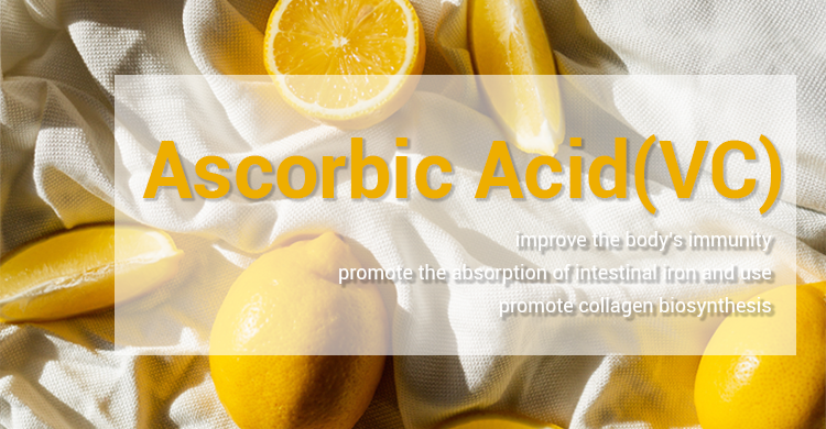 Ascorbic Acid Luwei
